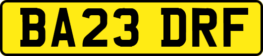 BA23DRF