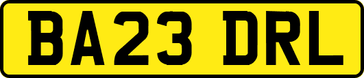 BA23DRL