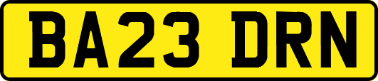 BA23DRN
