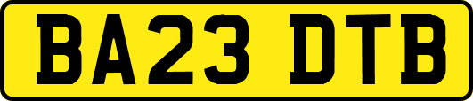 BA23DTB