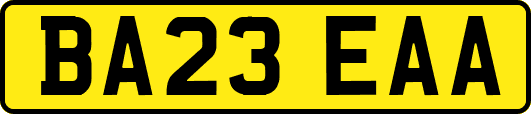BA23EAA