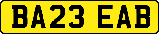 BA23EAB