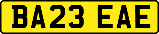 BA23EAE