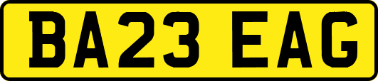 BA23EAG