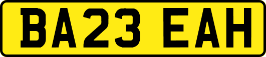 BA23EAH