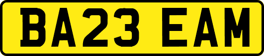 BA23EAM