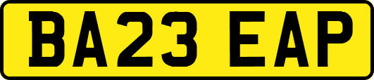 BA23EAP