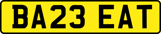 BA23EAT