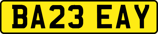 BA23EAY