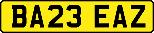 BA23EAZ