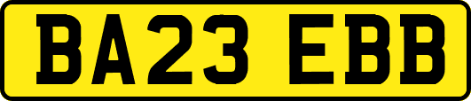 BA23EBB