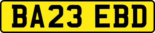 BA23EBD