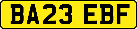 BA23EBF