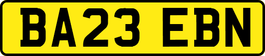 BA23EBN