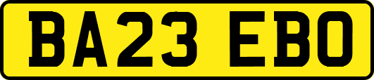 BA23EBO