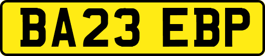 BA23EBP