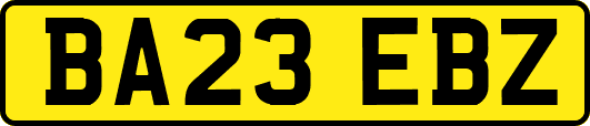 BA23EBZ