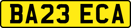BA23ECA