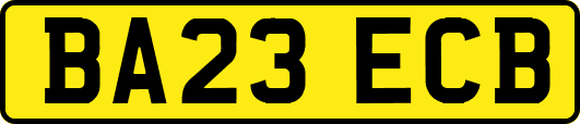 BA23ECB