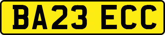 BA23ECC