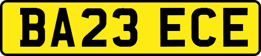 BA23ECE