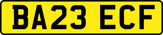 BA23ECF