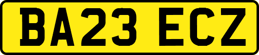 BA23ECZ