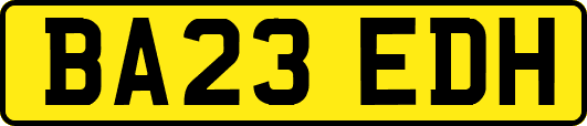 BA23EDH