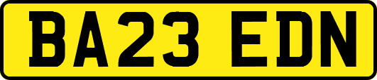 BA23EDN