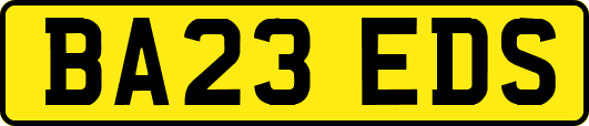BA23EDS