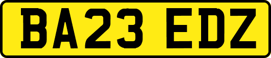 BA23EDZ