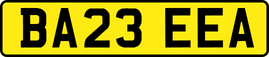 BA23EEA