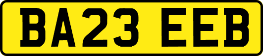 BA23EEB