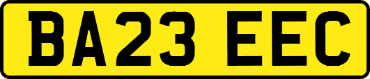 BA23EEC