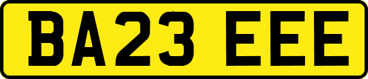 BA23EEE