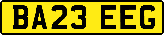 BA23EEG