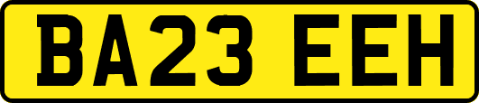 BA23EEH