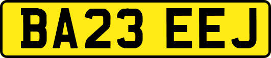 BA23EEJ