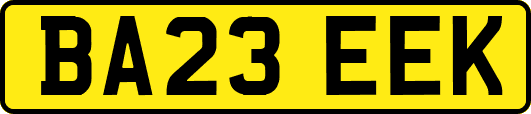BA23EEK