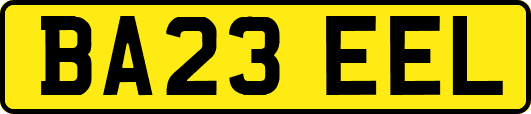 BA23EEL