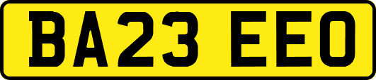 BA23EEO