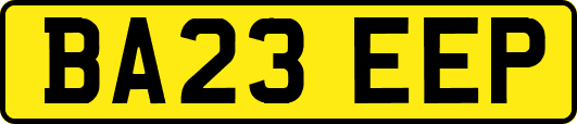 BA23EEP