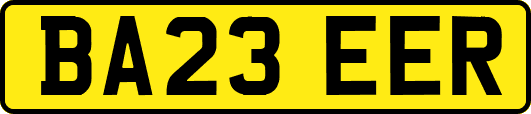 BA23EER