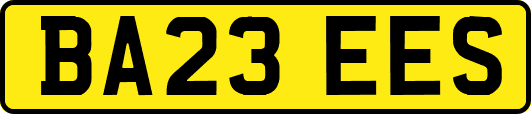 BA23EES