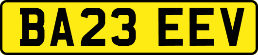 BA23EEV