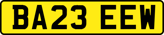BA23EEW