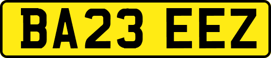 BA23EEZ