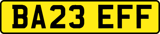 BA23EFF