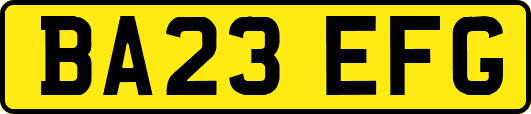 BA23EFG