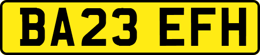 BA23EFH